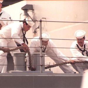 Meet your Posher, Don